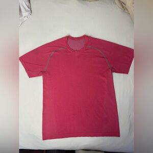 Men’s Lululemon Shirt Size Large